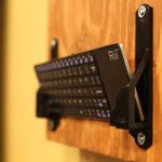 Keyboard Wall Mount