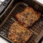 Carne Asada in Air Fryer