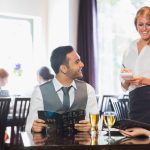 Running a Bistro