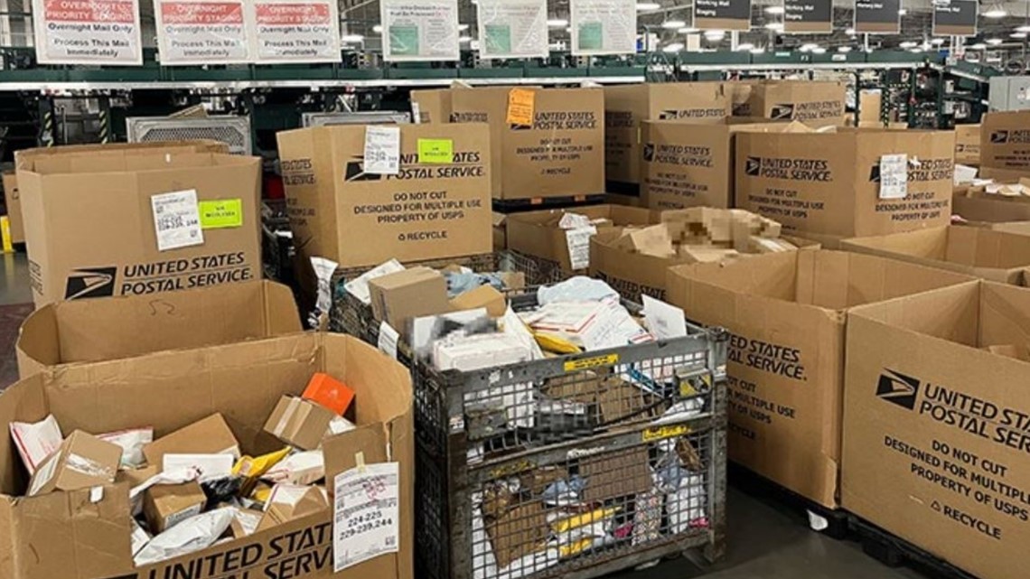 USPS Delays Impact Online Sellers