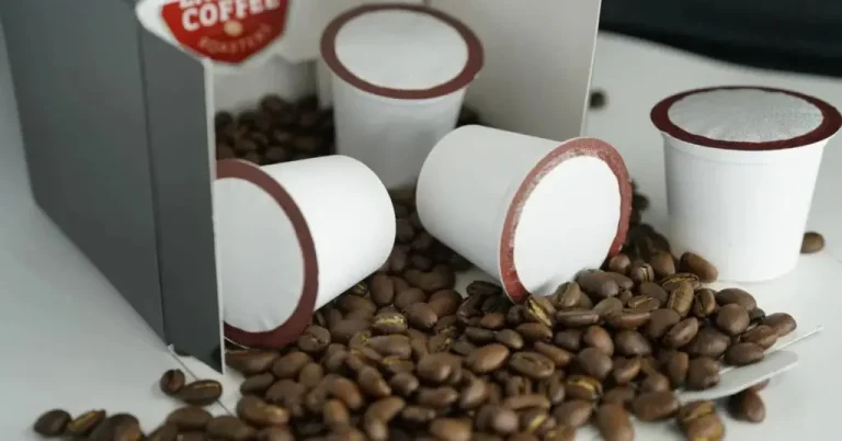 Are Coffee Pods Bad for You