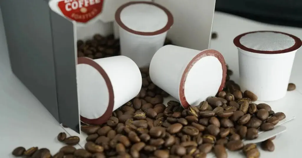 Are Coffee Pods Bad for You