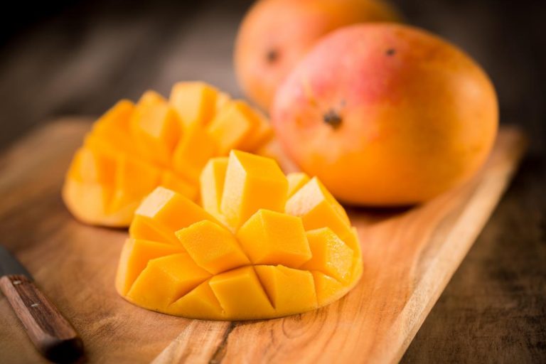 Does Mango Make You Higher