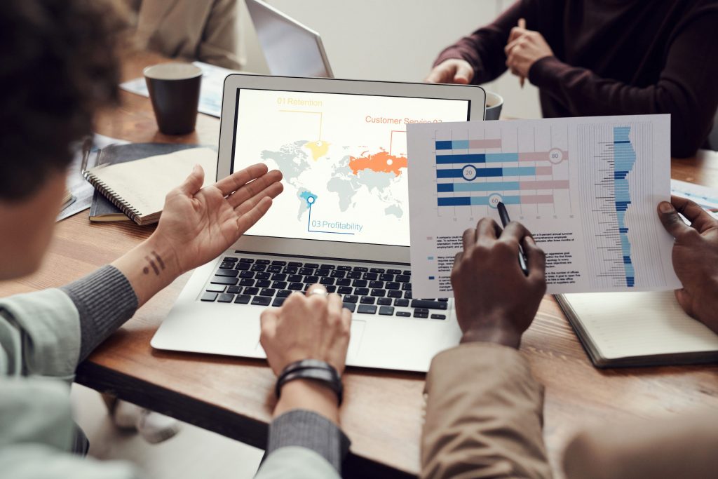 Advanced Data Solutions
