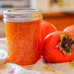 Persimmon Jelly