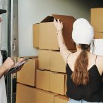Movers in MN