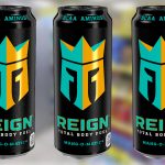 How Much Caffeine Is in a Reign