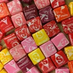 Bulk Starburst