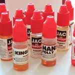 Weird Vape Flavors