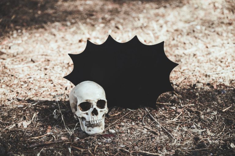 Dead Words
