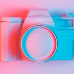 Aura Photography Camera