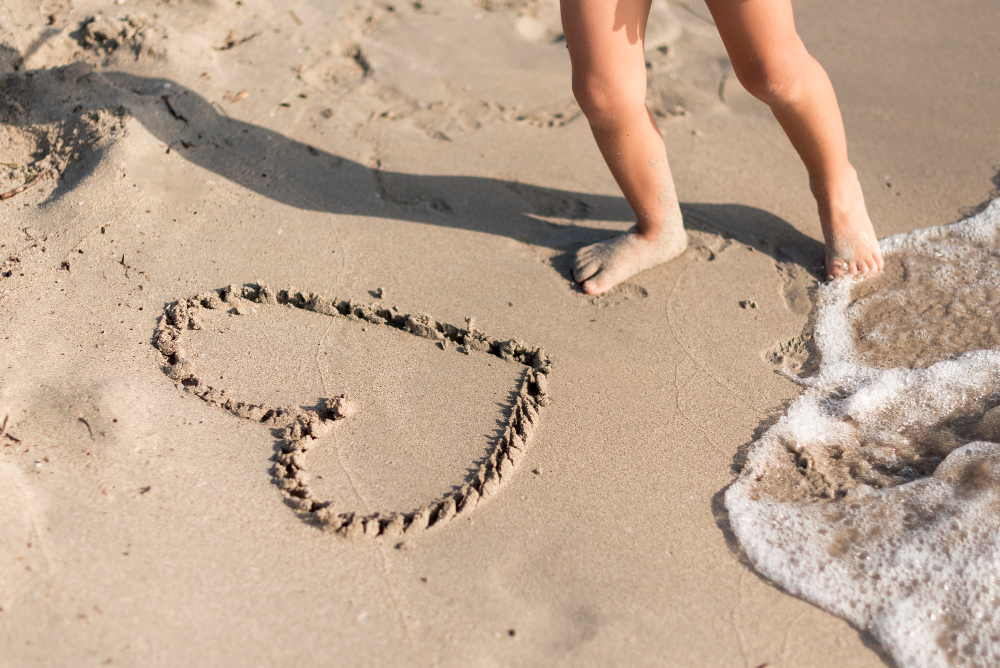 Sole Heart