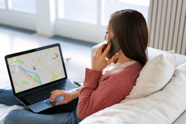 Improve WiFi Speed with Map Lite