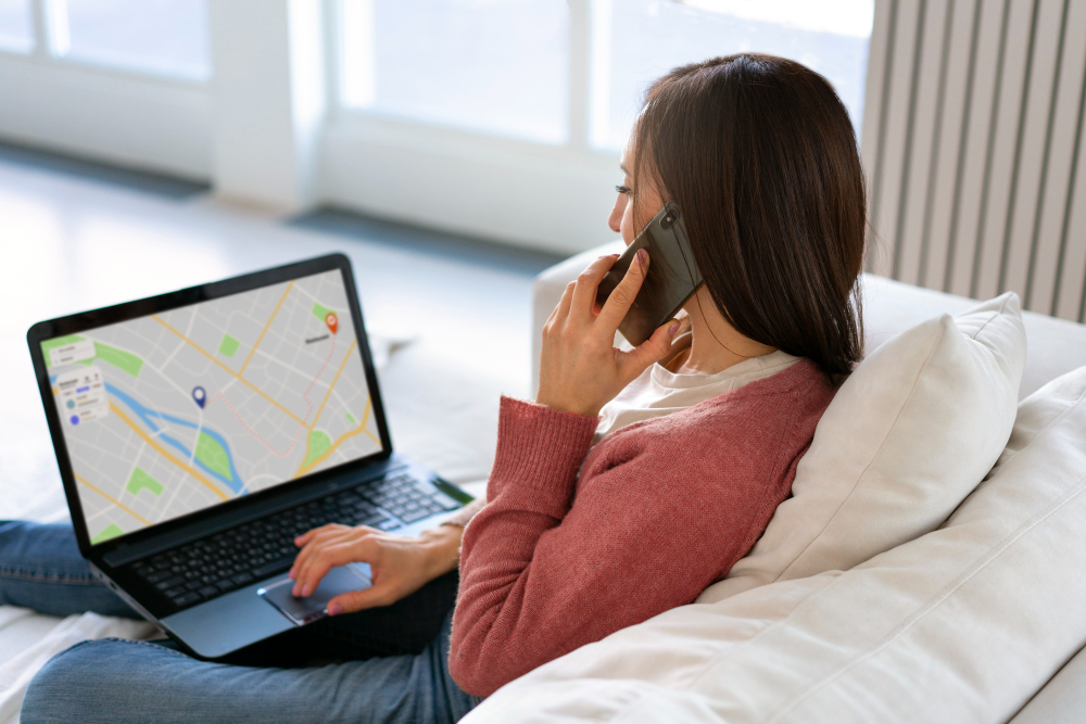 Improve WiFi Speed with Map Lite