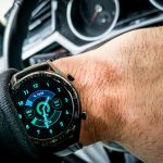 Alpiner Automatic