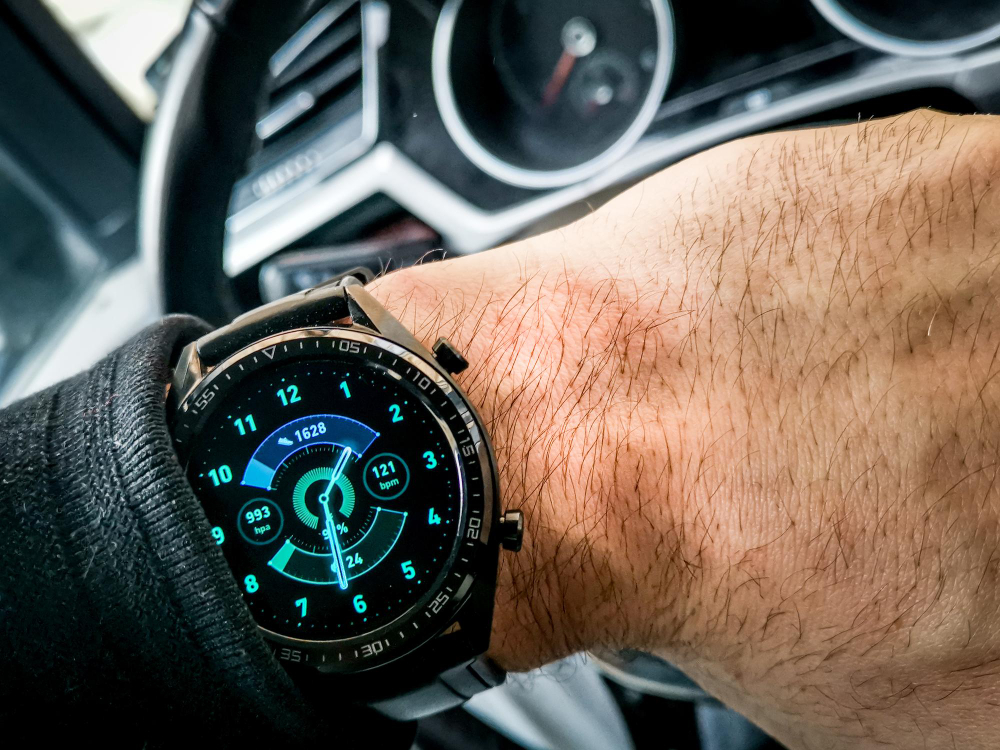 Alpiner Automatic