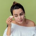 Oily Skin Makeup