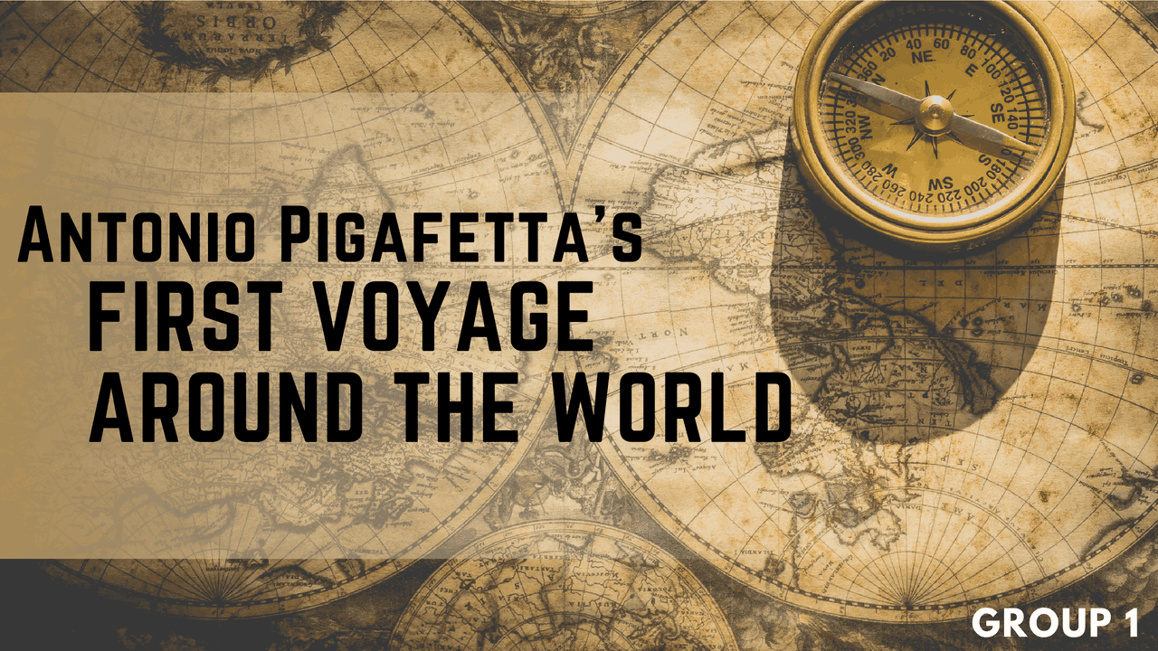 Voyager PPT