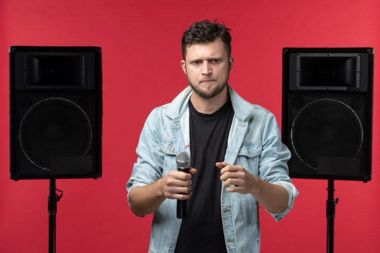 Crossoverless Speakers