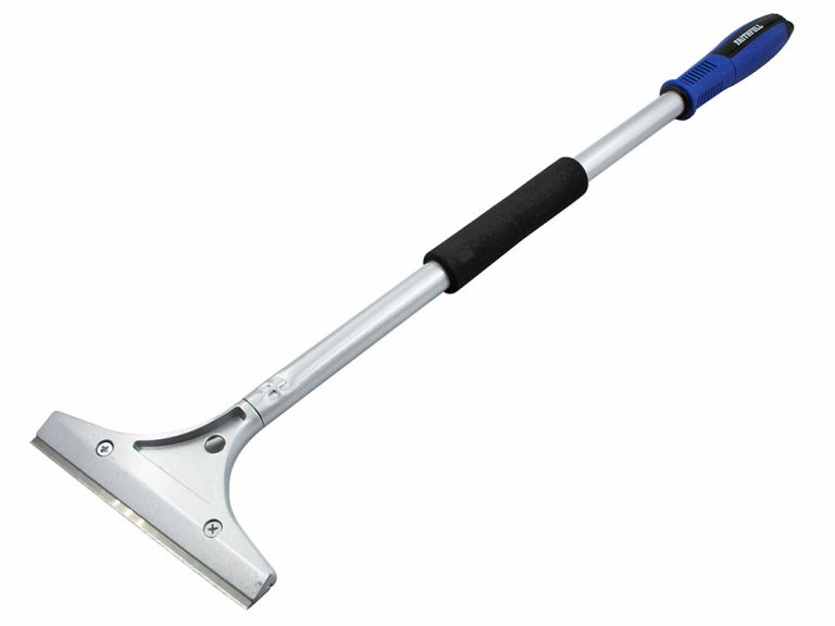 Long Handle Scraper