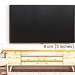 TV Stand Size Guide