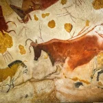 Horse Cave Art