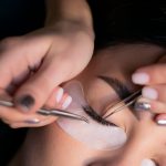 How to Get Lash Glue Off Eyelashes