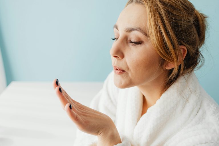 Nail Drying Drops