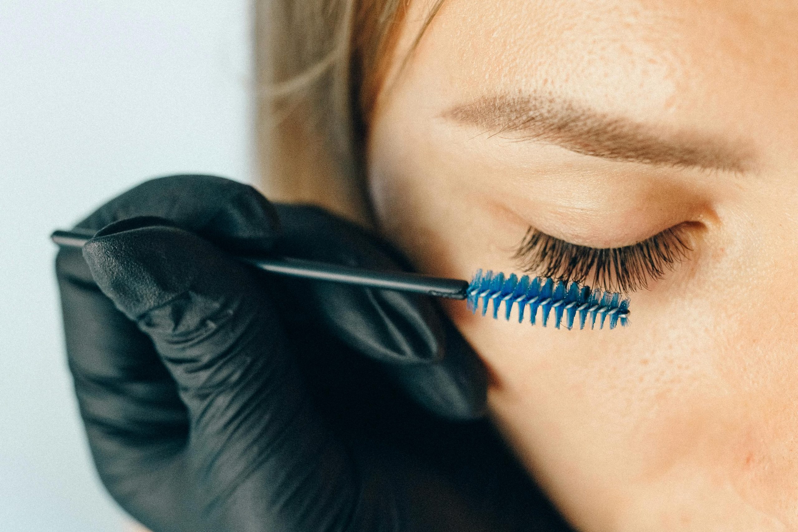 What Is a Lash Lift and Tint