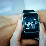 HeartWatch Heart Rate Monitor