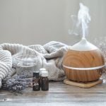 Inis Diffuser