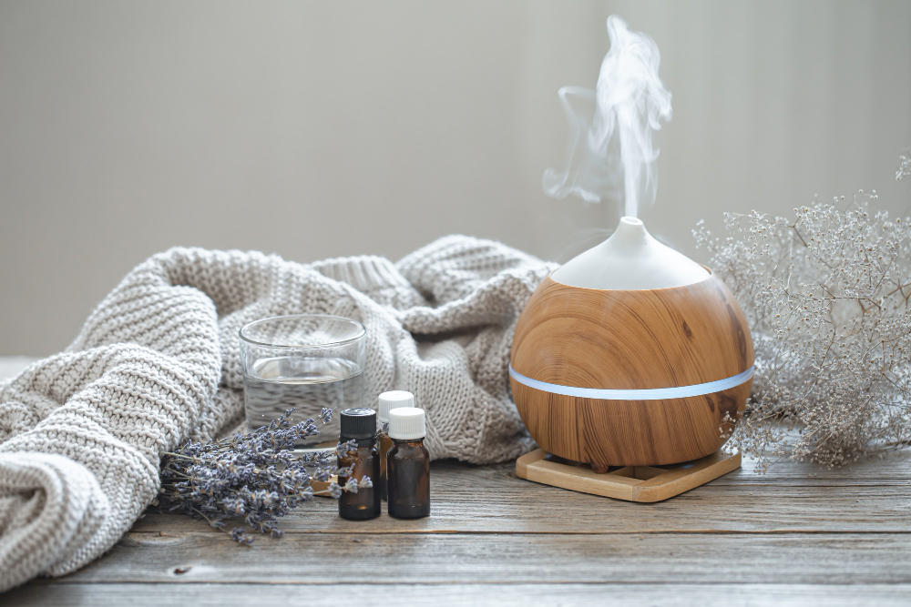 Inis Diffuser