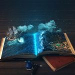 Fantasy Zines