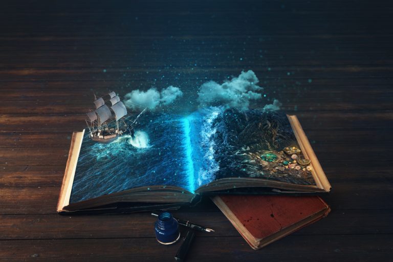 Fantasy Zines