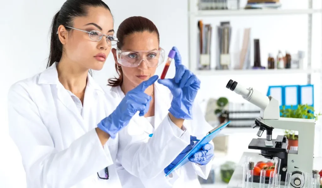 does phentermine show on drug test