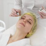 Retinol and Peeling