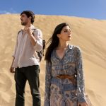 Desert Clothing