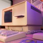 Console Retro Bit