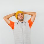 Air Conditioner Vest