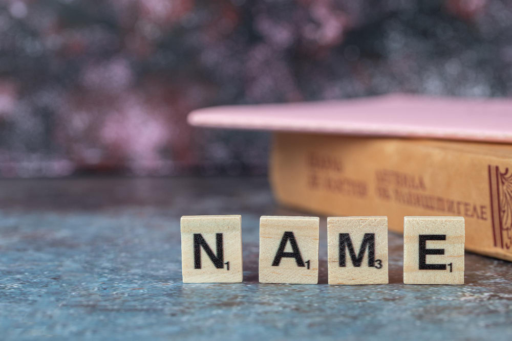 OG Usernames