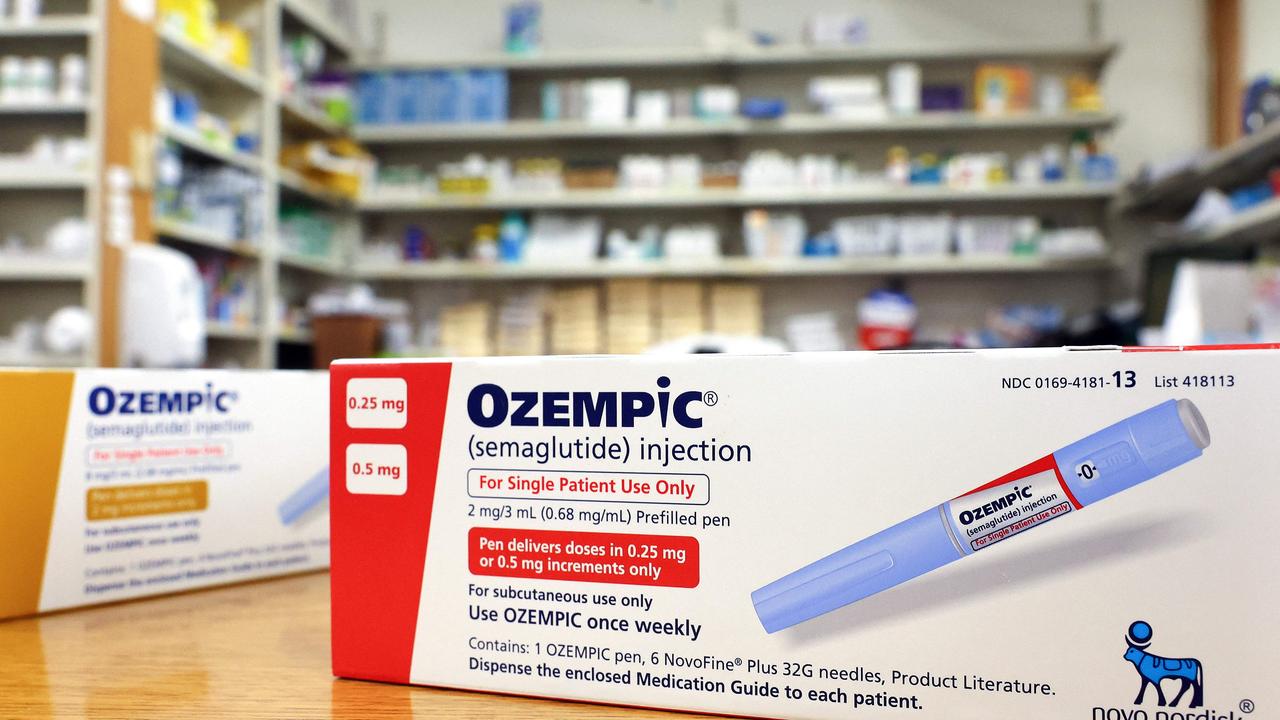 Buy Semaglutide in Australia