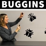 Buggins Mosquito Spray