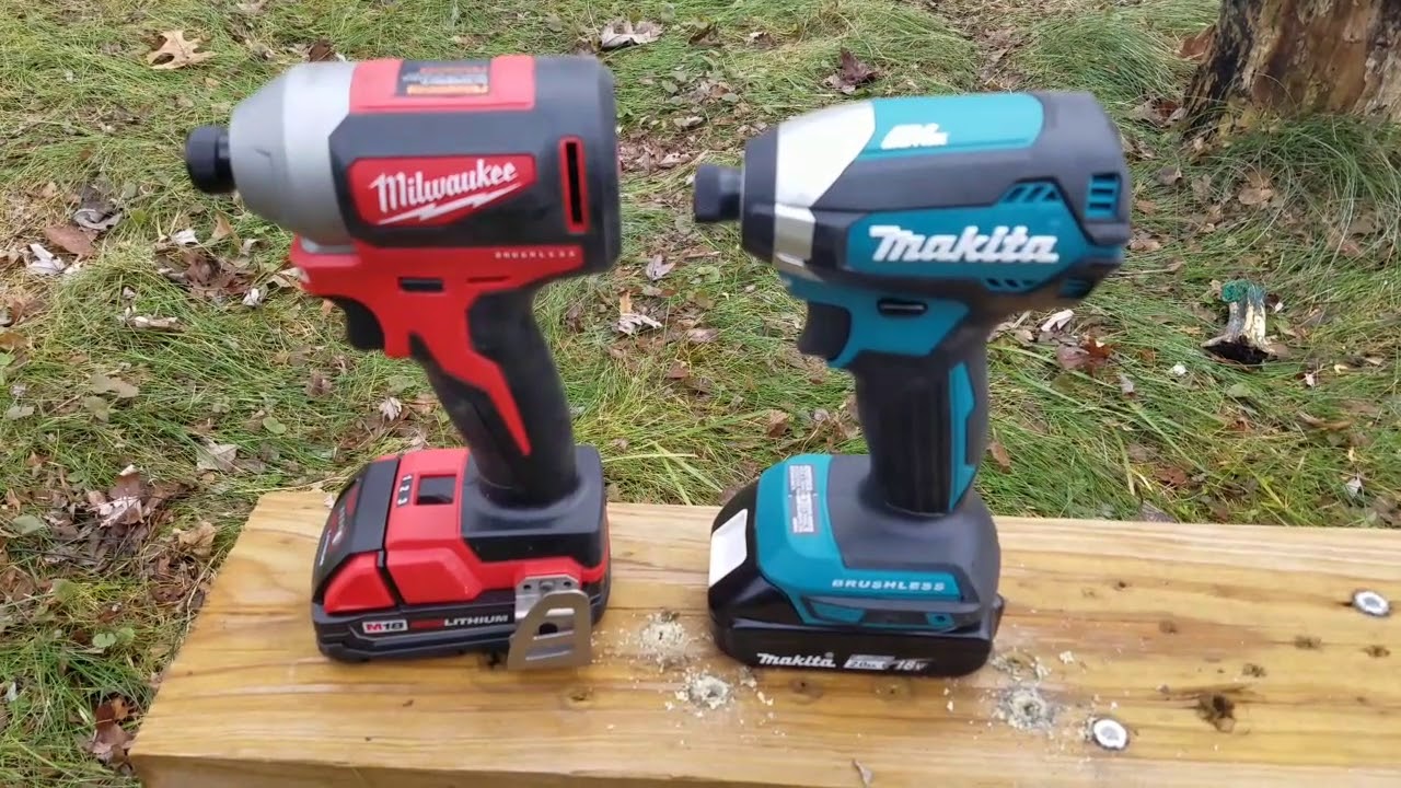 doge power tools