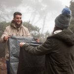 Conflicts Chris Faced in Into the Wild