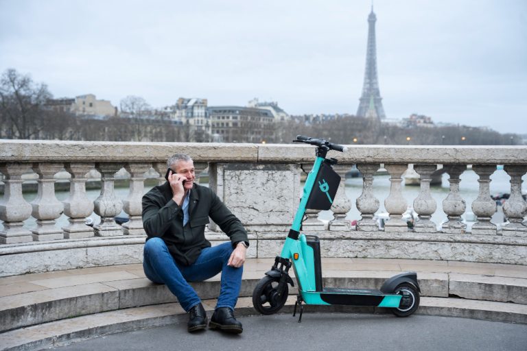 How Much Does an Electric Scooter Cost