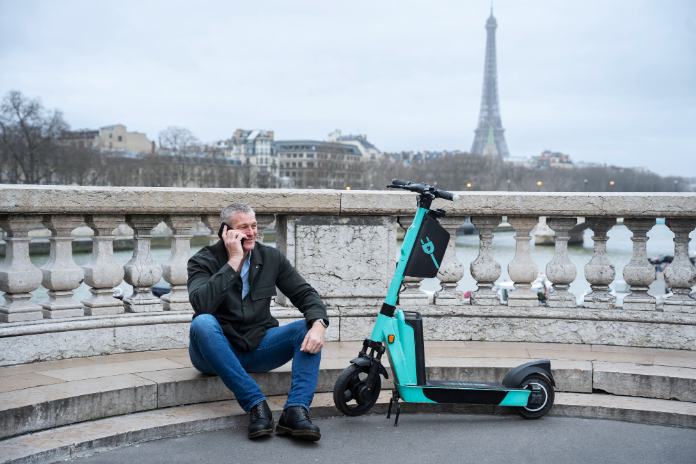 How Much Does an Electric Scooter Cost