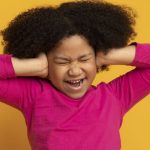 Autism Hand Flapping