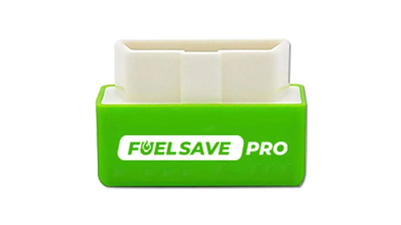 fuel save pro