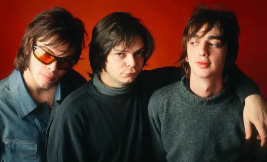 supergrass gear
