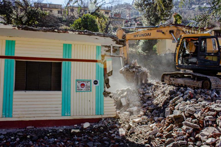 Dharam Singh Story Regarding India’s Water Pollution